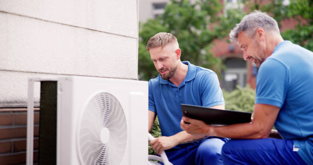 Best HVAC Air Duct Cleaning  in Oyster Creek, TX