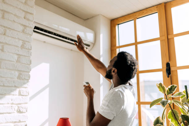 Ductless HVAC Repair in Oyster Creek, TX