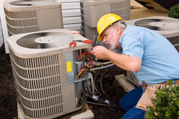 HVAC Maintenance Plan in Oyster Creek, TX