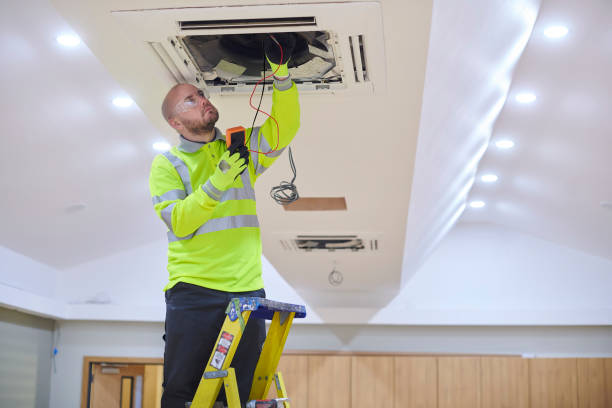 Best 24/7 HVAC Repair  in Oyster Creek, TX