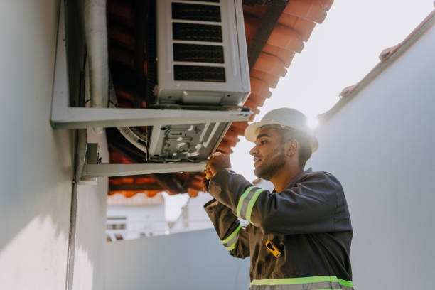 Best HVAC Installation Services  in Oyster Creek, TX
