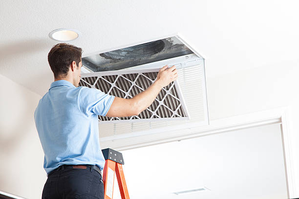 Best Commercial HVAC Repair  in Oyster Creek, TX